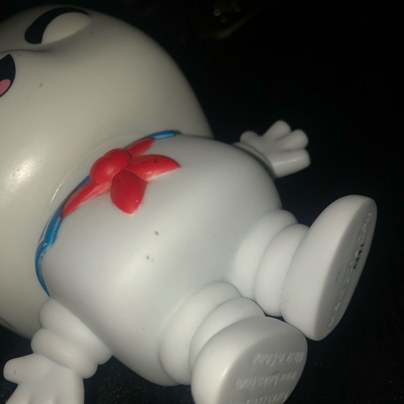 Ghostbusters Stay Puft Funko POP - Picture 8 of 13